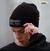 Gorra de lana VS
