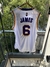 Musculosa NBA Los Ángeles Lakers Lebron James - tienda online