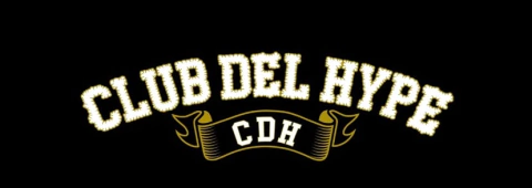 Club del hype