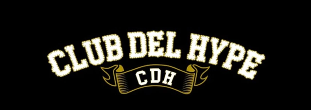 Club del hype