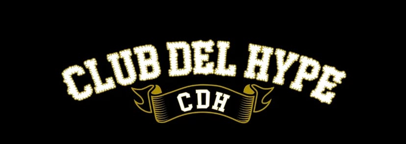 Club del hype