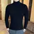 Pulôver Masculino Gola Alta Térmico de Inverno - Centrall Store