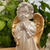 Kit Proteção Divina / Sagrada Família e Anjo da Guarda / Lembrança Católica na internet