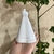 Kit 10 Nossa Senhora Aparecida Baby 14cm Gesso Cru / Ideal Para Customizar - comprar online