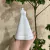 Kit 10 Nossa Senhora Aparecida Baby 14cm Gesso Cru / Ideal Para Customizar - comprar online