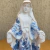 Imagem Nossa Senhora Das Graças 20cm Decorada com Decoupagem/Lembrança/ Nossa Senhora Das Graças Delicada - comprar online
