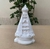 Kit 15 Nossa Senhora Aparecida 17cm Gesso Cru - comprar online