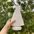Imagem do Imagem Nossa Senhora Aparecida 32cm Gesso Cru