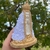 Nossa Senhora Aparecida Baby 14cm Guipir Delicada /Batizado na internet