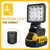 lampada de Led compativel com bateria 18V De Waltt na internet