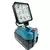 Lampada de led compatível com baterias Makita - loja online