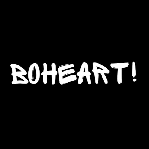 BoheArt