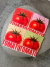 T-SHIRT COLOR TOMATO