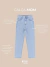 CALÇA MOM ISAURA - comprar online
