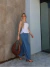 CALÇA BARREL CLEO - comprar online