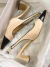 SAPATO CHANEL - comprar online