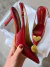 SLINGBACK RUBI