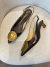 SLINGBACK EVE - Isaura