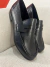 MOCASSIM BLACK SHEEP - Isaura
