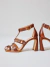 SANDALIA WOODY - Isaura