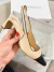 SAPATO CHANEL