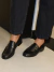MOCASSIM BLACK SHEEP - comprar online