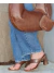 CALÇA BARREL CLEO - loja online