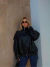 JAQUETA LEATHER FRANCESCA - loja online