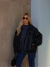 JAQUETA LEATHER FRANCESCA na internet