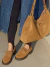 MOCASSIM CAMILA