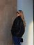 JAQUETA LEATHER FRANCESCA