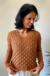 BLUSA V CRIS - Amelia Boutique