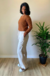 CALÇA PÉROLA - comprar online