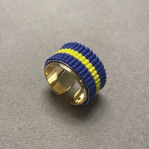 Anillo Boca - comprar online