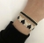 Set Pulseras - Latido Dual - comprar online