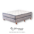 SOMMIER SUAVEGOM MERIT PILLOW 2 PLAZAS Y MEDIA 140x190 - comprar online
