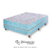 SOMMIER SUAVEGOM PRESTON 2 PLAZAS Y MEDIA 140x190 - comprar online