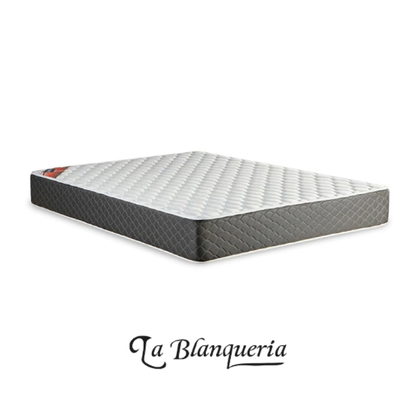 COLCHÓN PIERO FOAM 2 PLAZAS Y MEDIA 140x190