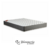 COLCHÓN PIERO FOAM 2 PLAZAS Y MEDIA 140x190 - comprar online