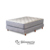 SOMMIER SUAVEGOM OXFORD QUEEN 160X200