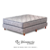 SOMMIER SUAVEGOM HARVARD 2 PLAZAS Y MEDIA 140x190 - comprar online