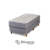 SOMMIER SUAVEGOM MERIT 1 PLAZA 80x190 - comprar online