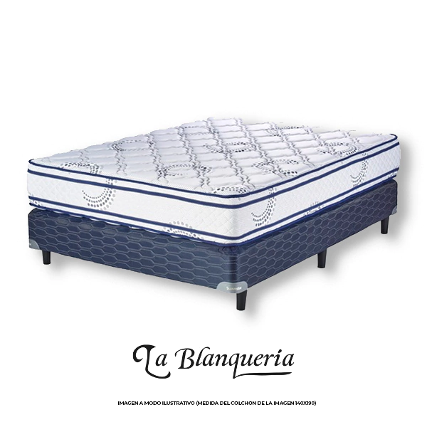 SOMMIER SUAVESTAR ATMOSPHERE KING 200x200