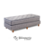 SOMMIER SUAVEGOM HARVARD 1 PLAZA 80x190 - comprar online