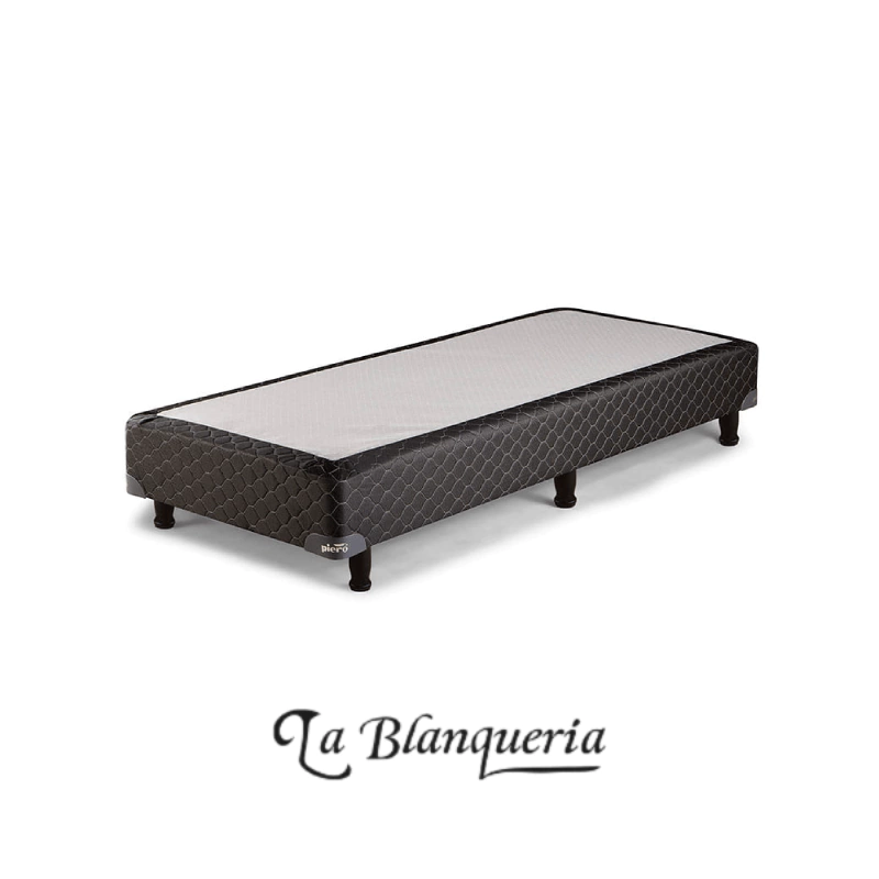 BASE SOMMIER PIERO 80x190