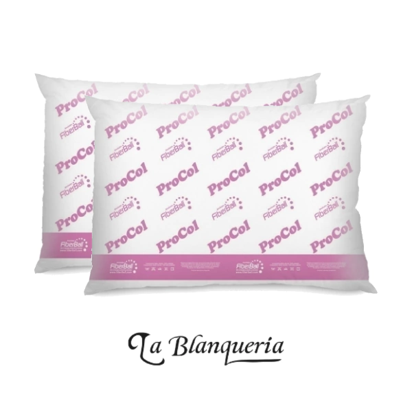 2x1 ALMOHADAS PROCOL