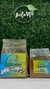 Cacao Amargo