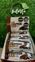 Protein Bar Chocolate
