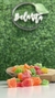 Anana en Cubos - comprar online