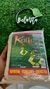 Maca Kallpa X500grs